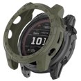 thumbnail image 2 of Montre Boîtier de Protection Évidé Coquille Coque Couvercle Anti-Poussière Compatible ForEnduro2 Tactix7, 2 of 9