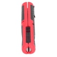 thumbnail image 1 of Coaxial Cable Stripper, Wire Stripper ABS TPR Handle  For Dia8 To 13mm Cables, 1 of 8