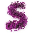 thumbnail image 1 of XmhyTop-A Postizos para el cabello, 1 pieza de moño grande de 80 cm, moño y donut postizos, fibra de alta temperatura para recogidos naturales, apto para cabello grueso o fino y peinados de boda, H23, 1 of 5