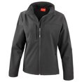thumbnail image 2 of Result Womens Softshell Performance Jacket, 2 of 5