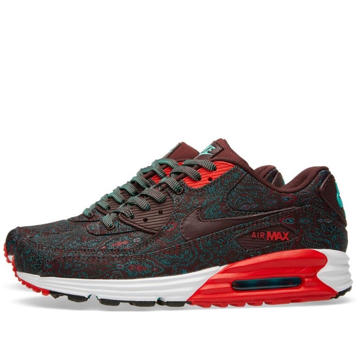 nike air max lunar 90 suit and tie