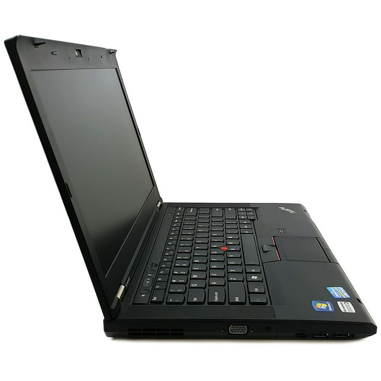 Restored Lenovo ThinkPad T430 HD 14