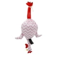 thumbnail image 1 of Kmbangi Storage Garbage Bag Holder Cartoon Chicken Home Car Sorting Bag, 1 of 7