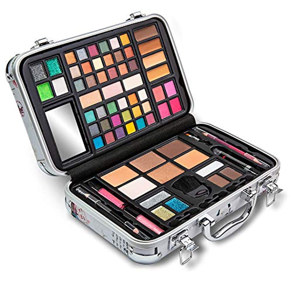 Travel Kit for Woman on the Go., 14 Piece Set : Buy Online at Best Price in  KSA - Souq is now : Beauty