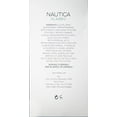 thumbnail image 3 of Nautica Classic Eau de .. Toilette for Men - .. Citrusy and Earthy Scent .. - Aromatic Notes of .. Bergamot, Jasmine, and Musk .. - Great for Everyday .. Wear - 3.4 Fl .. Oz, 3 of 3