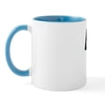 thumbnail image 2 of CafePress - Massachusetts Made - 11 oz Ceramic Mug - Novelty Coffee Tea Cup, 2 of 6