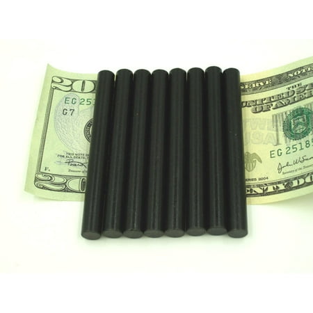 

10 Ferrocerium 5/16 Flint Fire Starter Survival Magnesium Rod kits lighter