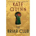 thumbnail image 2 of The Briar Club: A Novel, 2 of 2