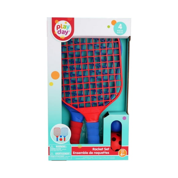 Racket Set