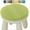 Colour5, variant on Round Stool Cushion - 12/14/16/18/10inch Chair Cushions with Ties for Dining Chairs - Seat Pads/Cushions (Colour5, 30cm/12inch)