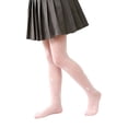 thumbnail image 2 of OGLCCG Girls Sheer Tights Polka Dot Patterned Dance Stockings Kids Soft Lightweight Stretchy High Waist Tights Stockings Pantyhose 3-15 Years, 2 of 5