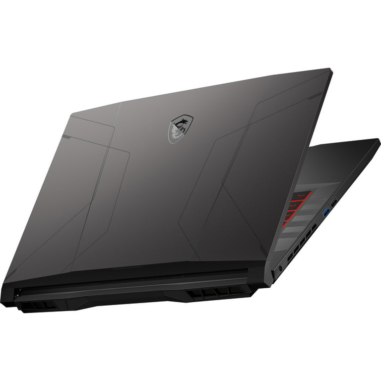 MSI Pulse GL76 Gaming Laptop, Intel Core i7, RTX 3060, 16GB RAM