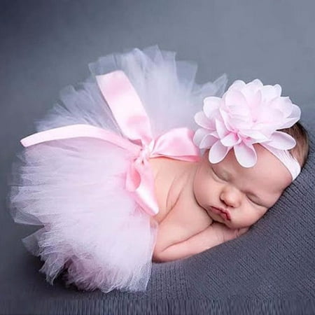 Newborn Baby Girls Boys Costume Photo Photography Prop