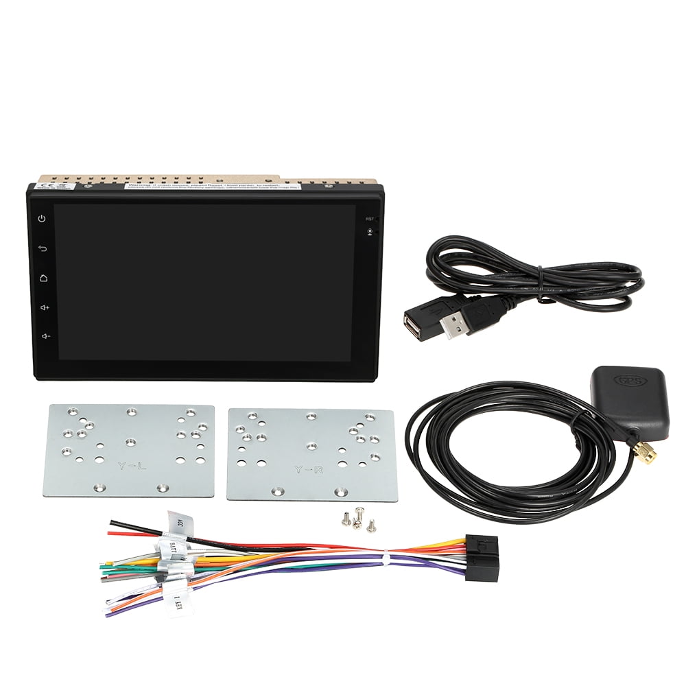 smart car multimedia system