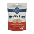 thumbnail image 1 of Blue Buffalo Health Bars Crunchy Dog Biscuits, Bacon, Egg & Cheese, 1 of 9