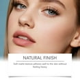 thumbnail image 5 of Kokovifyves 1PC Womens Beauty and Makeup Concealer with 1PC Wood Brush Can Cover Dark Circles Freckles Marks Long-lasting and Waterproof, 5 of 8