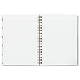 thumbnail image 3 of Cambridge Cambridge Fashion Hardcover Business Notebook, Medium, Gold Dot -, 3 of 3