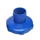 thumbnail image 1 of Adaptador de manguera de montaje en pared ABS Skimmer para piscina Intex Deluxe de superficie sobre el suelo Hugtrwg  Para estrenar, 1 of 7