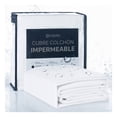 thumbnail image 1 of Protector Cubre Colchón 100% Impermeable, Transpirable y Ligera Esquimal (Individual), 1 of 7
