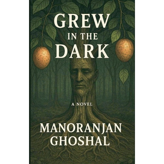 Grew in the Dark, (Paperback)