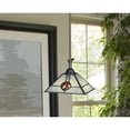 thumbnail image 2 of Dale Tiffany Lighting - Mack Rose - 1 Light Mini Pendant, 2 of 2