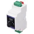 thumbnail image 2 of Uadme Generador de señal de Corriente 0‑5V 10V 0‑22mA Salida DC24V AC220V Accesorio de simulador analógico, 2 of 14
