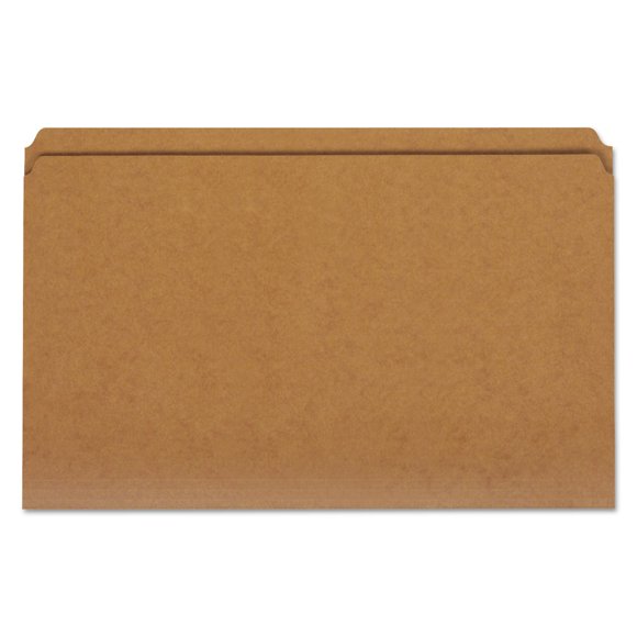 Legal Size Pocket Folders