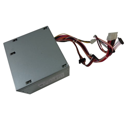 Dell Optiplex 3010 7010 9010 Computer Mini Tower Mt Power Supply 275w Fdt8h Walmart Com Walmart Com
