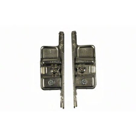 Zsf 1700 L Metabox Left Screw On Drawer Standard Front Fixing