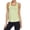 Green, variant on Harpily Sleeveless Sports Racerback Tank Tops for Women Breathable Quick Dry Crisscross Tie Soft Stretch for Women Outdoor Gym Running Fitness Workout