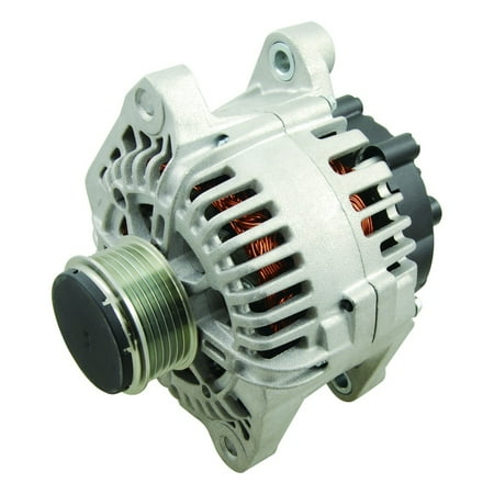 ALTERNATOR FITS HYUNDAI 2.4L SONATA, KIA FORTE MAGENTIS ...
