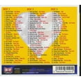 thumbnail image 2 of Various Artists - American Heartbeat: The 1960s / Various - Music & Performance - CD, 2 of 2
