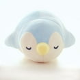 thumbnail image 3 of Apmemiss Kids Toys Clearance Penguin Plush Pillow Stuffed Animal Snuggly Pillow Cute Plush Toy Snuggle Buddy Penguin Plushie Kawaii Soft Hugging Pillow for Kids Boys Girls 13.7 Inch, 3 of 5