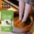 Foot Soak Traditional Chinese Weight Loss And Weight Reducing Foot