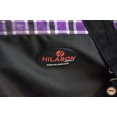 thumbnail image 6 of Hilason 1200D Winter Waterproof Poly Turnout Horse Hood Neck Cover, 6 of 8