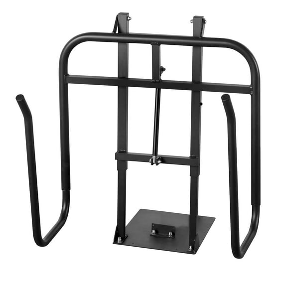 KFFKFF 33.1-41.3 Inch Hot Tub Spa Cover Lift Hydraulic Length Adjustable