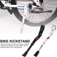 thumbnail image 2 of Mountain Bike Self-propelled Universal Adjustable Parking Rack Car Support Foot Support Side Rear Bracket Tripod Bicycle Accessories, 2 of 11