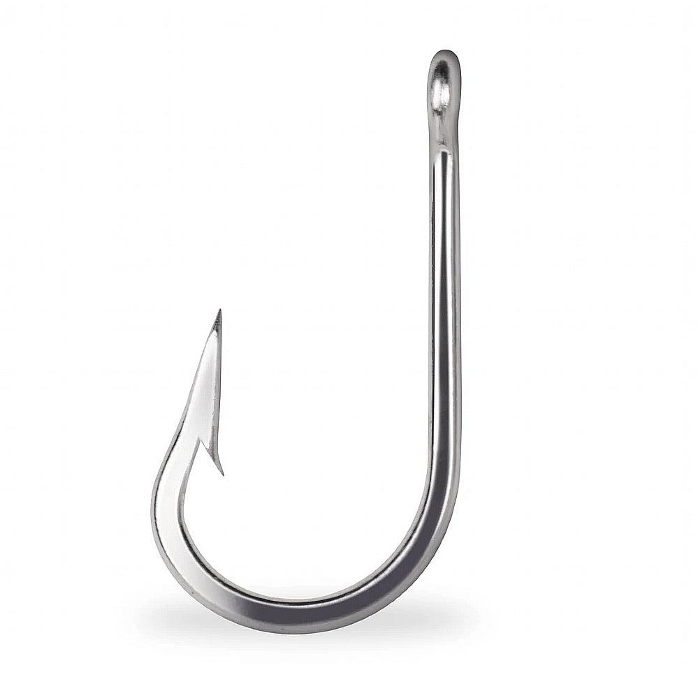 Mustad Sea Mate Hook 2X Strong 10PK 8,0 Hooks