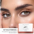 thumbnail image 3 of Eyebrow Lamination Kit Professional Eyebrow Lamination Kit Instant DIY Eye Brow Lift Kit for Fuller, Thicker, Beautiful Eyebrows, 3 of 4