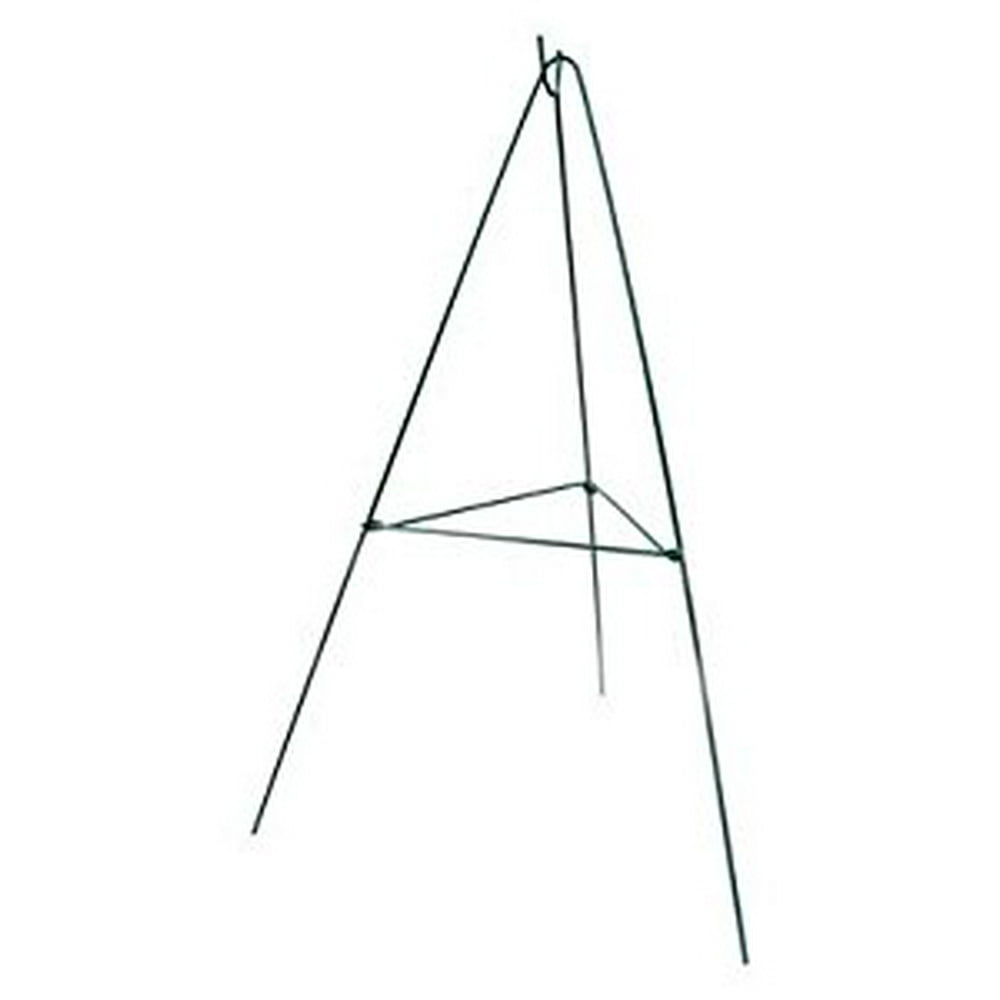 WREATH EASEL STAND 30"