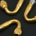 thumbnail image 3 of KAKOWELY 3Ud Extensores De Para Neumáticos En Dorado Accesorio Para Inflado En Vehículos, 3 of 7