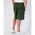 thumbnail image 3 of Real Essentials 5 Pack: Men's Dry-Fit Sweat Resistant Active Athletic Performance, 3 of 6