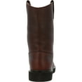 thumbnail image 4 of Georgia Boot Suspension Wedge Waterproof Pull On Size 10(W), 4 of 7