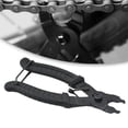 thumbnail image 4 of Mosiee Cycling Chain Clamp Bike Chain Link Tool Removal Install Plier Repair Tools, 4 of 7