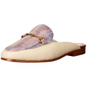 Sam Edelman Linnie Golden Multi F71262F928 Women's Size 5.5