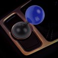 thumbnail image 4 of OUNONA Start Button Rocker Car Plastic Blue Convenient Start Function 1Pcs, 4 of 8