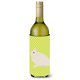 thumbnail image 1 of "Treasures Hermelin Green Decorative Bottle Hugger, 750 ml, Multicolor" Caroline's Treasures BB7790LITERK, 1 of 1