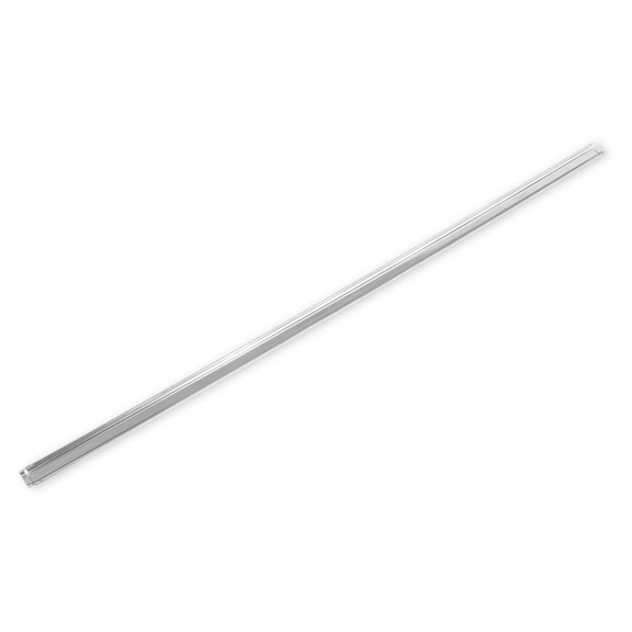 Brothers Trucks 06-102 C/K Lower Grille Molding w/ Mounting Clips