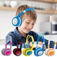 thumbnail image 1 of Xihbxyly Despacho de Almacén Auriculares En Cables, Auriculares En Subwoofers, Auriculares En Computadora, Protección Auditiva, Auriculares Cómodos, 1 of 7