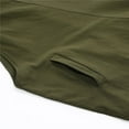 thumbnail image 4 of Combinaison Ample en Lin d'Été pour Femmes, Pantalon Large, 4 of 9